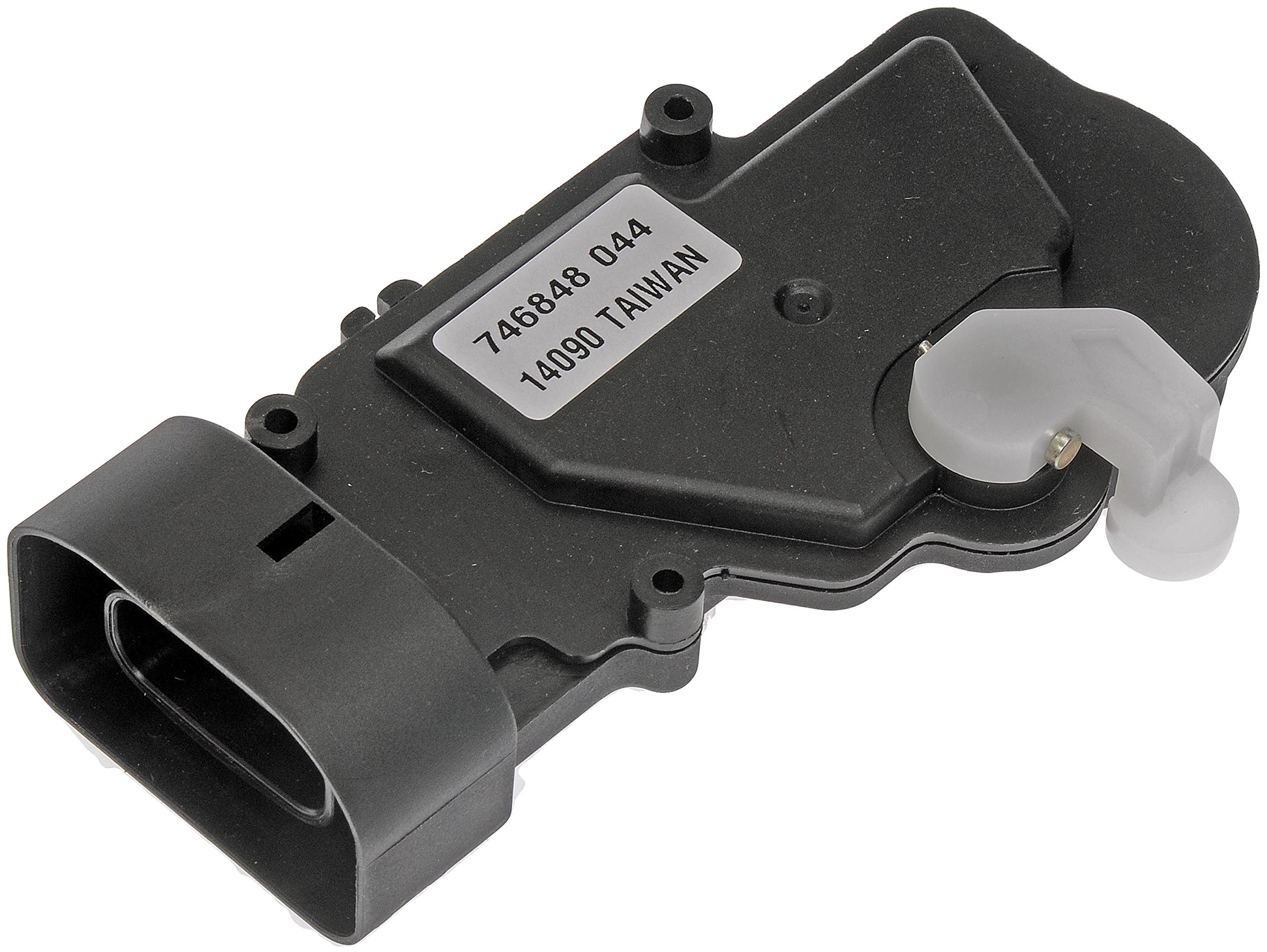 Amazon.com: Dorman 746-848 Liftgate Lock Actuator Compatible with