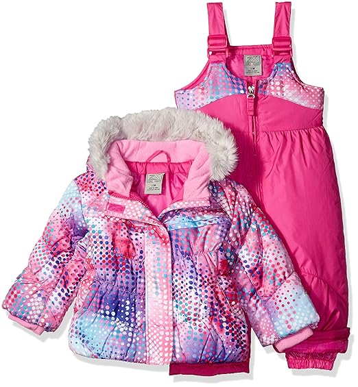 zeroxposur snowsuit