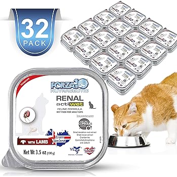 purina early renal feline