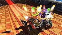 Vista 14 de Sonic & SEGA All-Stars Racing - Nintendo Wii