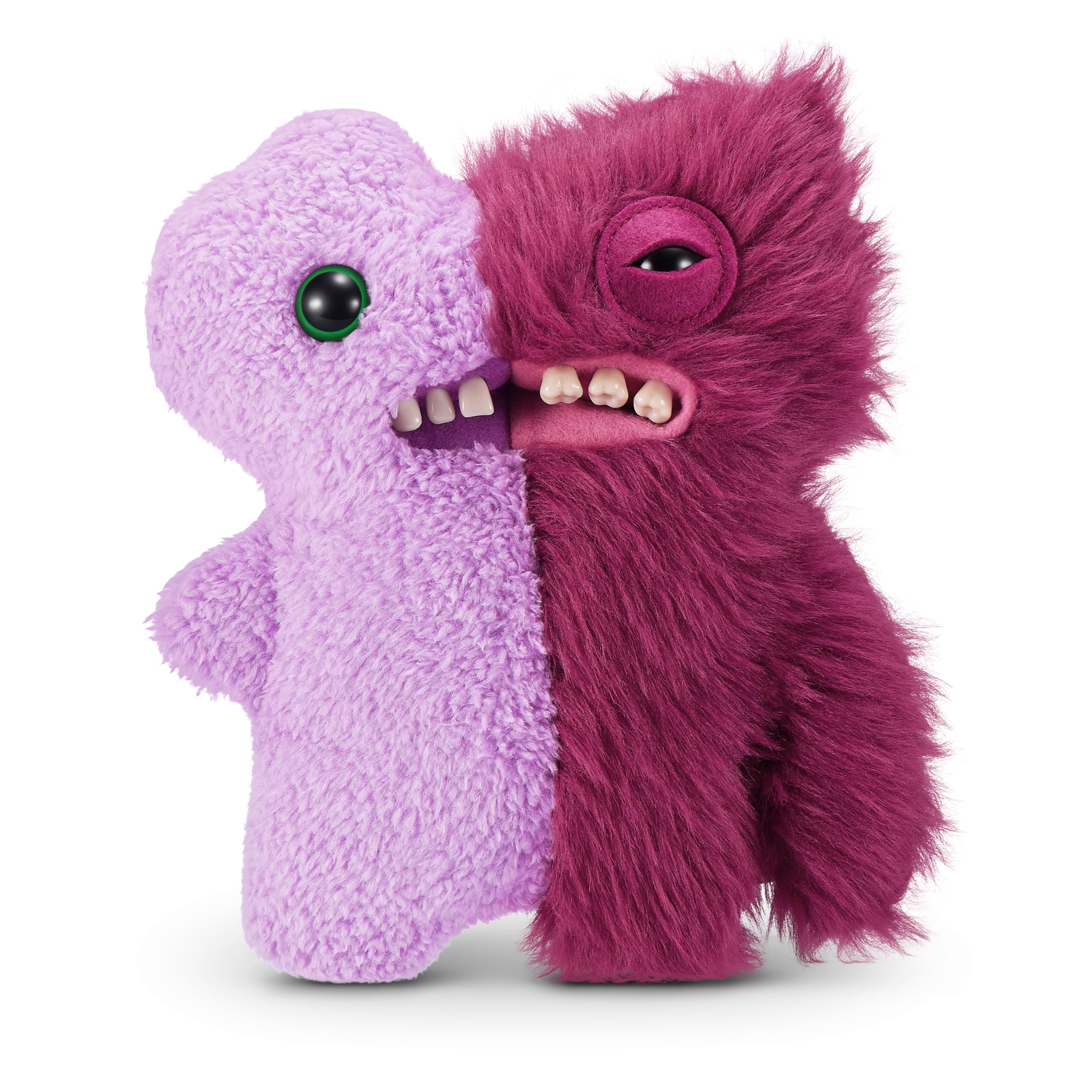 Amazon.com: Fuggler Misfit Monsters 23 cm Series 1 by Zuru, Funny