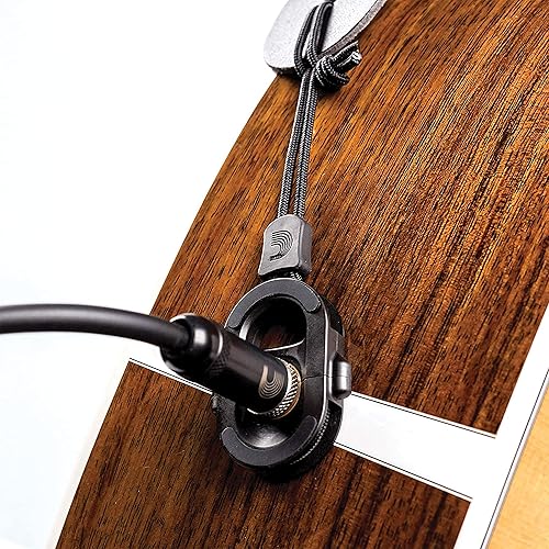 Miniatura 5 de D'Addario CinchFit - Cerradura acústica