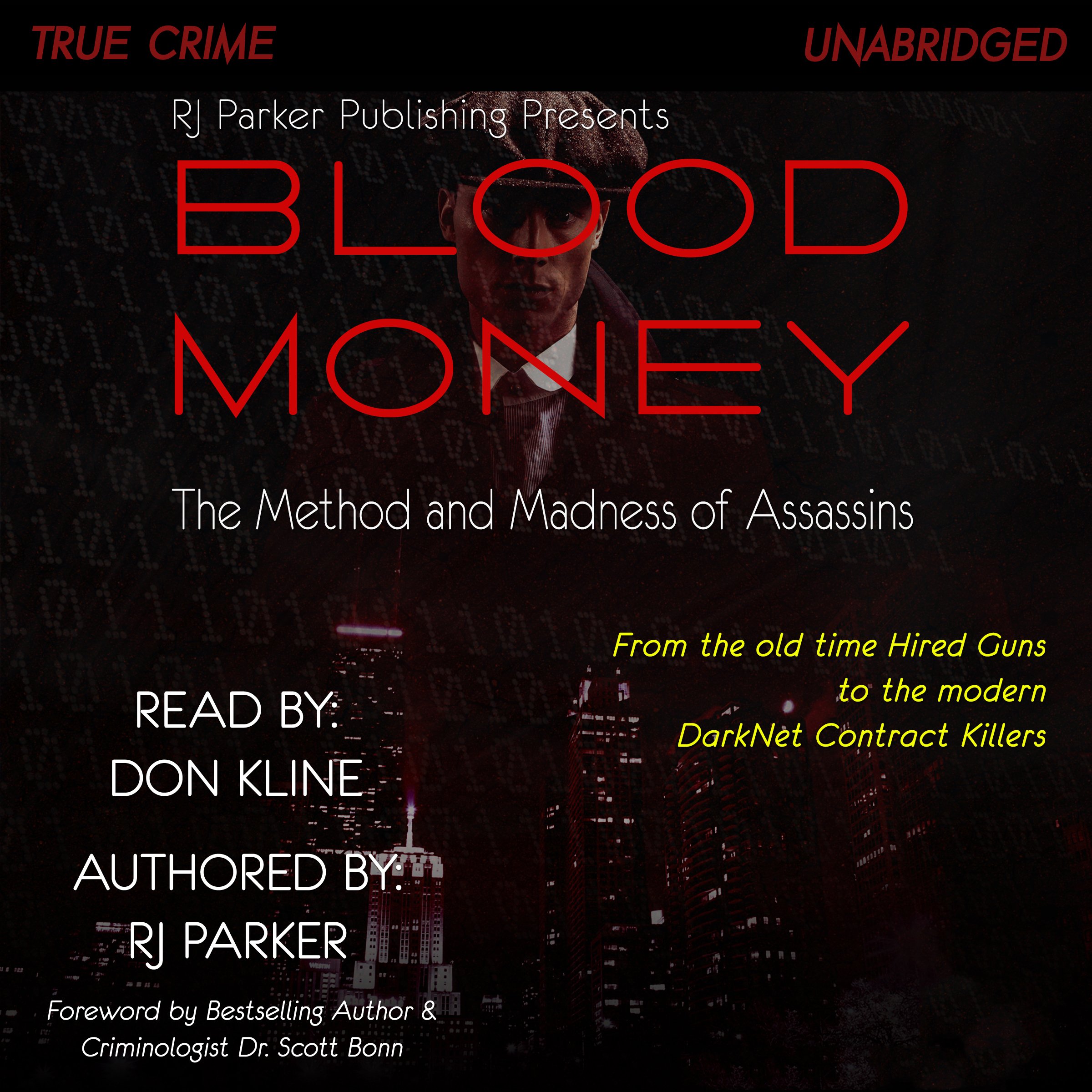 Blood Money