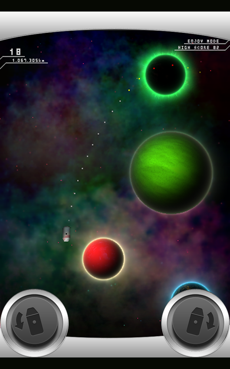 Lim Rocket - App on Amazon Appstore