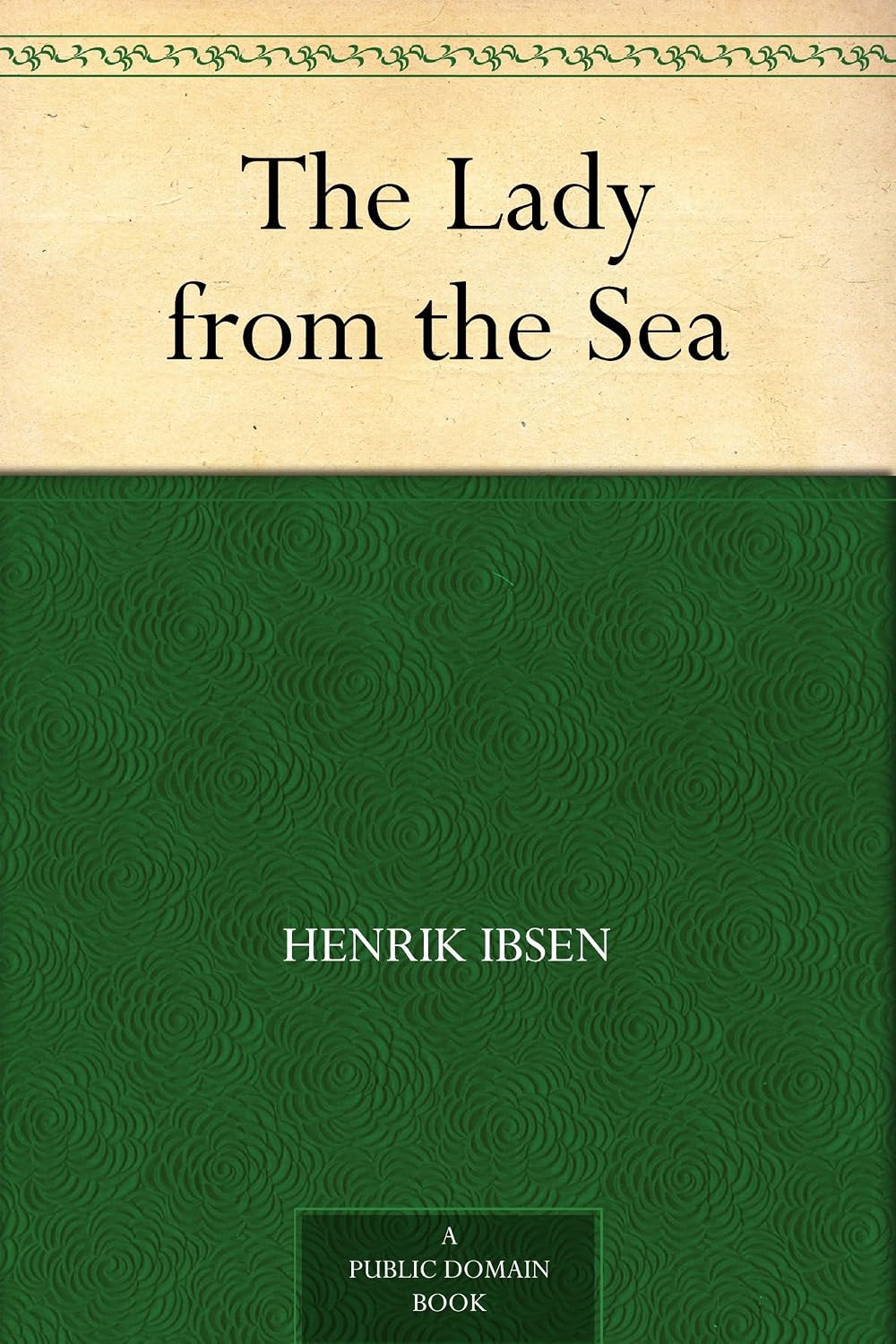 The Lady from the Sea