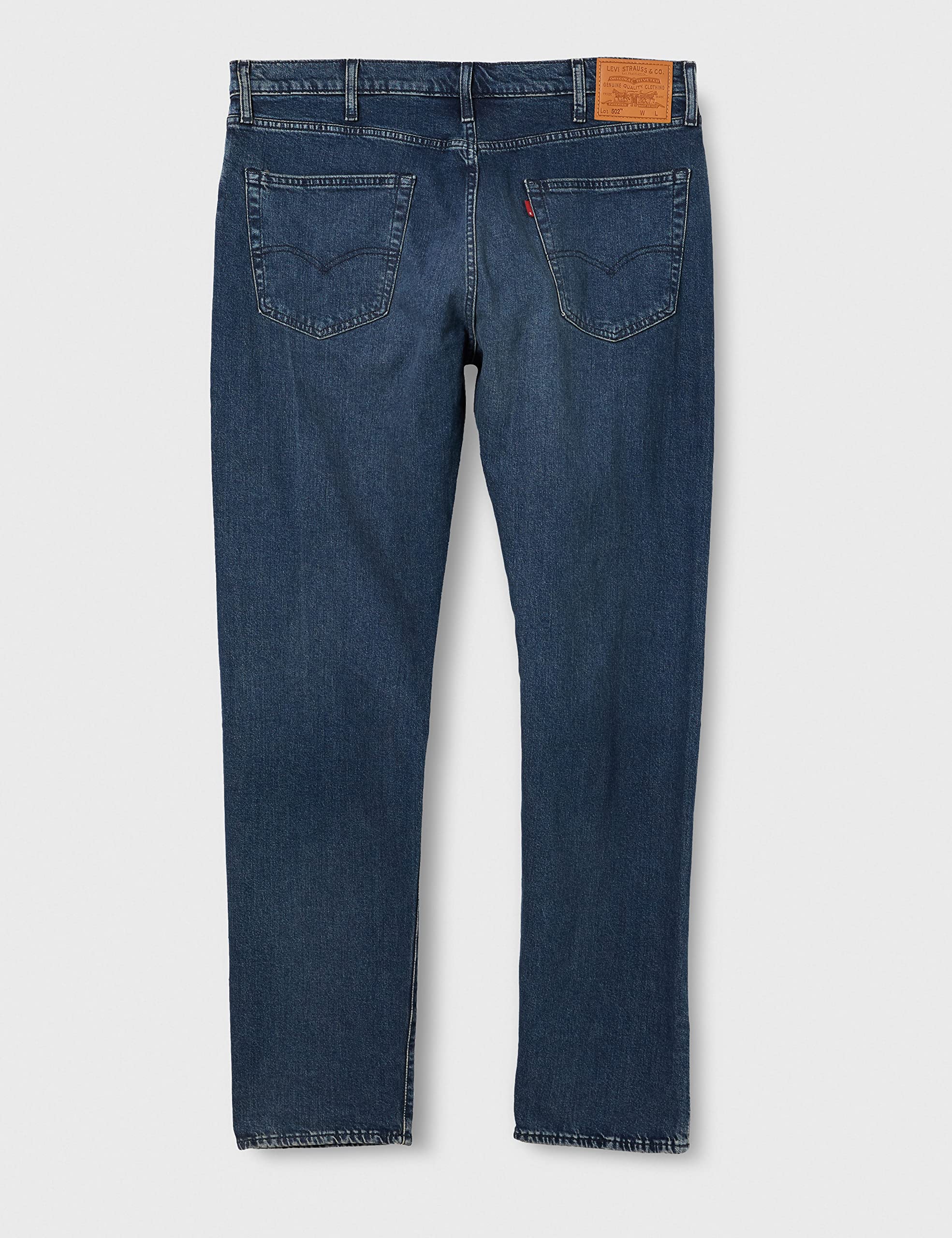Levi's 502 Taper Vaqueros Hombre — view 395
