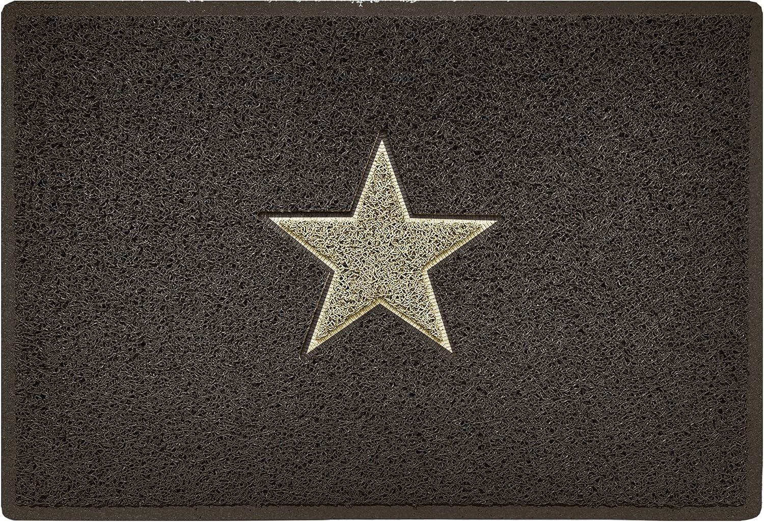 Nicoman Narrow Step Mat Barriera Zerbino Tappetino Eco Friendly Raschiante E Assorbente Per Interni Esterni 75x25cm 30 X10 Bordo Blu Set Di 2 92948204 - Foto 10