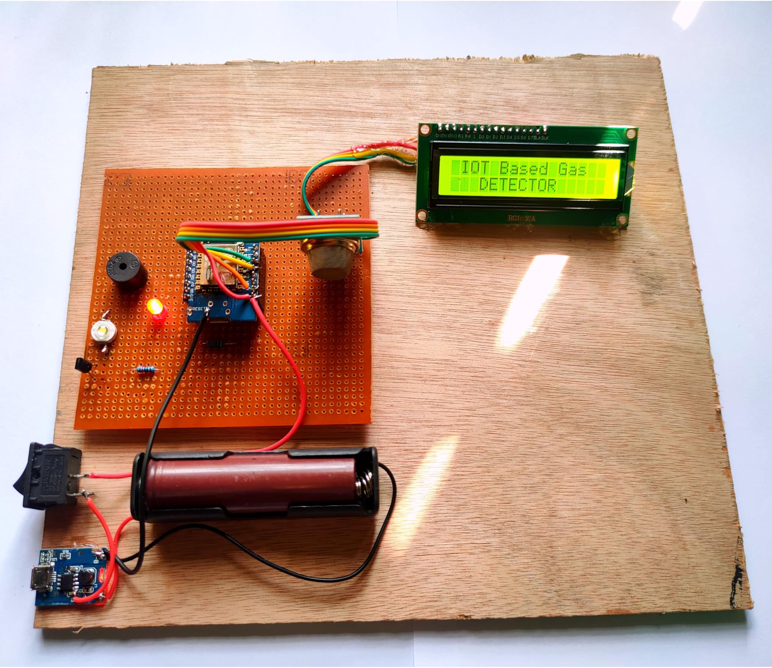 SAM ELECTRONSAM ELECTRON | Final Year IOT Engineering Project | IOT Project | IoT Devices Cloud Computing for IoT IoT protocols