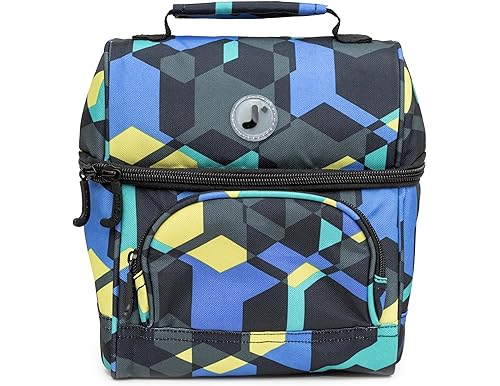 Top Picks: Ranking the Best J World Lunch Bags in 2024