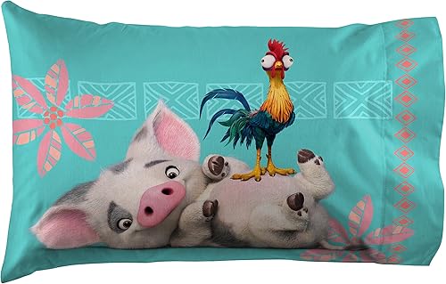 Vista 48 de Jay Franco Monster Jam Grave Finish Line - 1 funda de almohada reversible individual; con Grave Digger, Megalodon y El Toro Loco; ropa de cama Multi