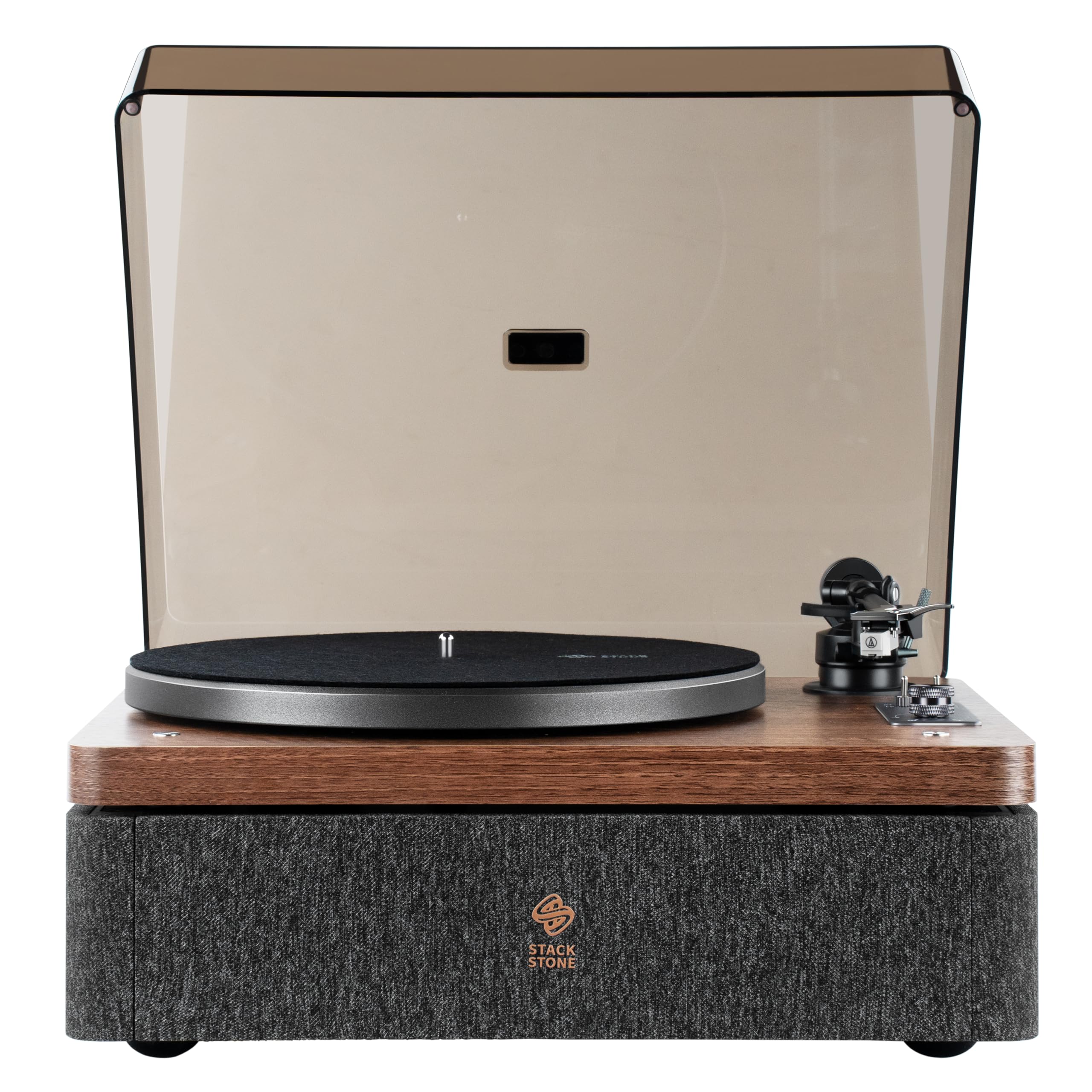 STACK STONE Record Player
