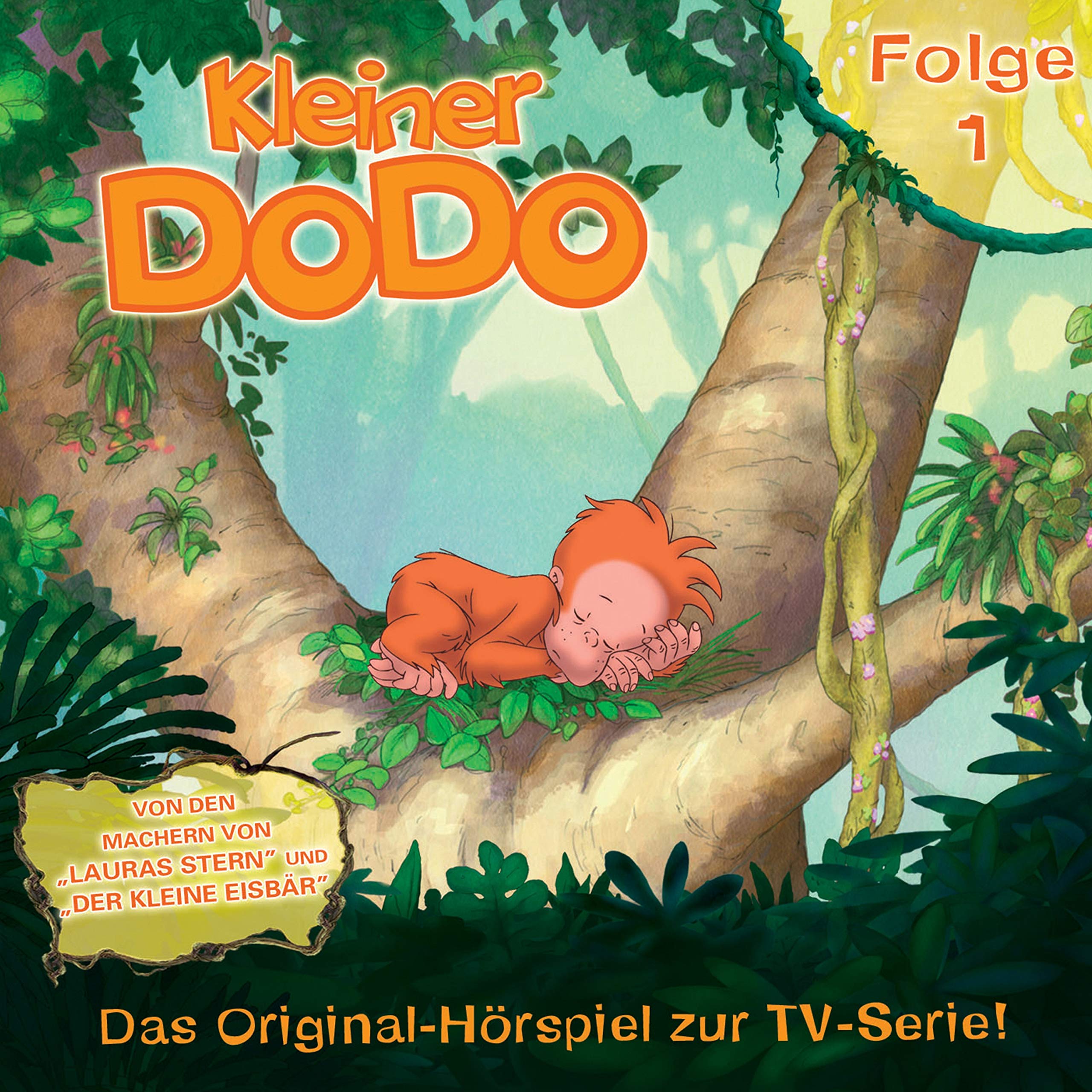 Kleiner Dodo