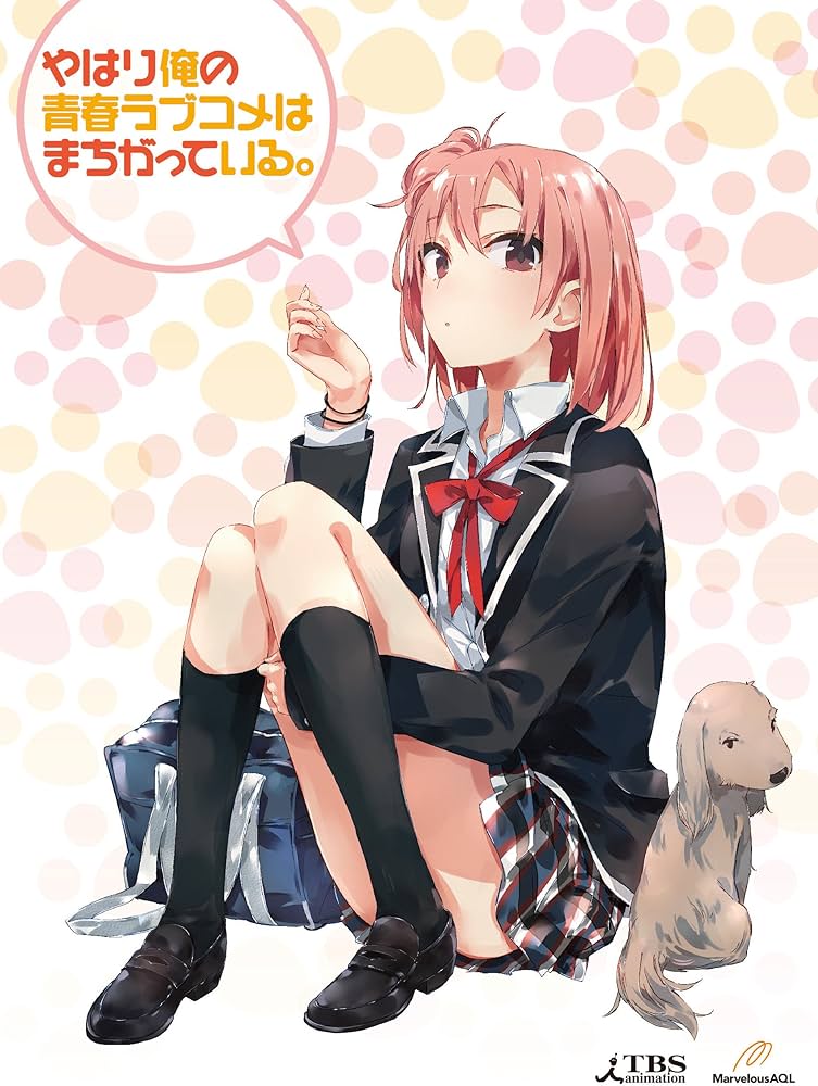 Amazon.co.jp: やはり俺の青春ラブコメはまちがっている。第2巻 (初回