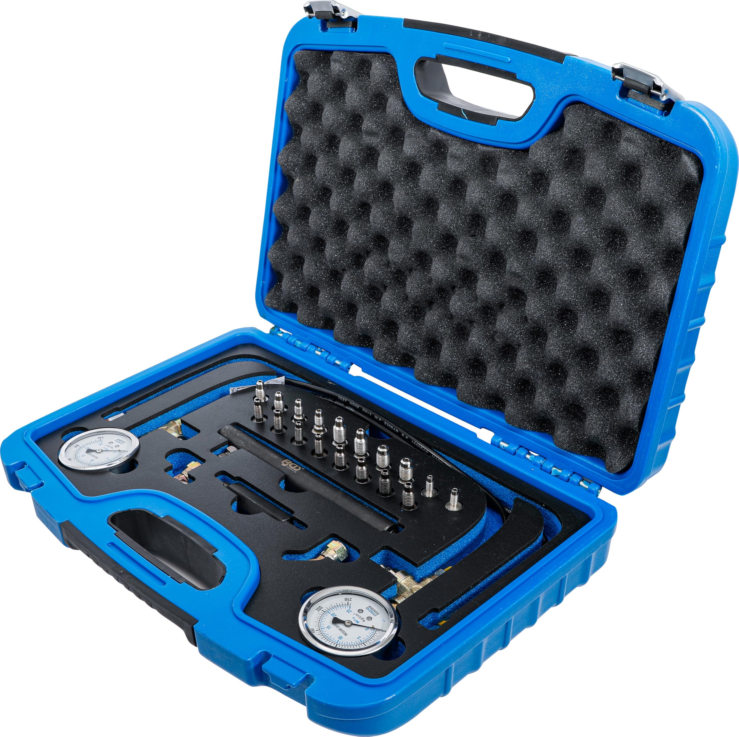 BGS 1271 | Set di manometri per freni