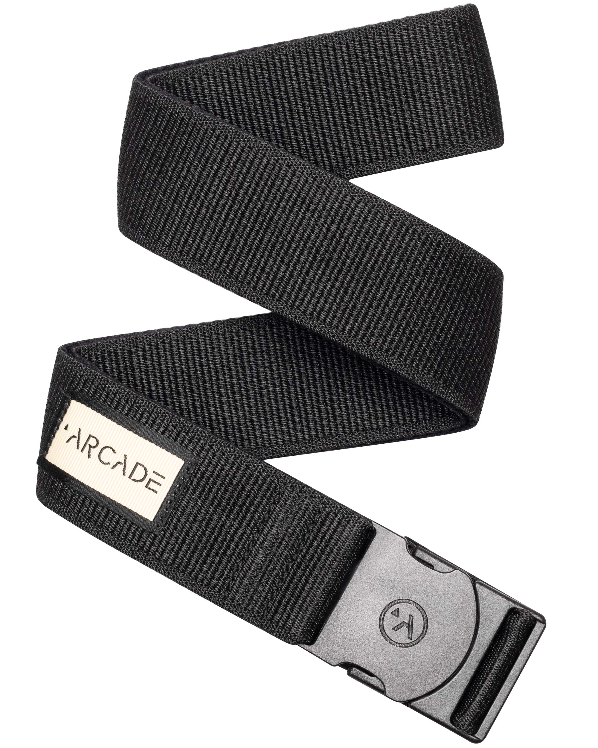 Arcade belt adv rambler gg logo/black