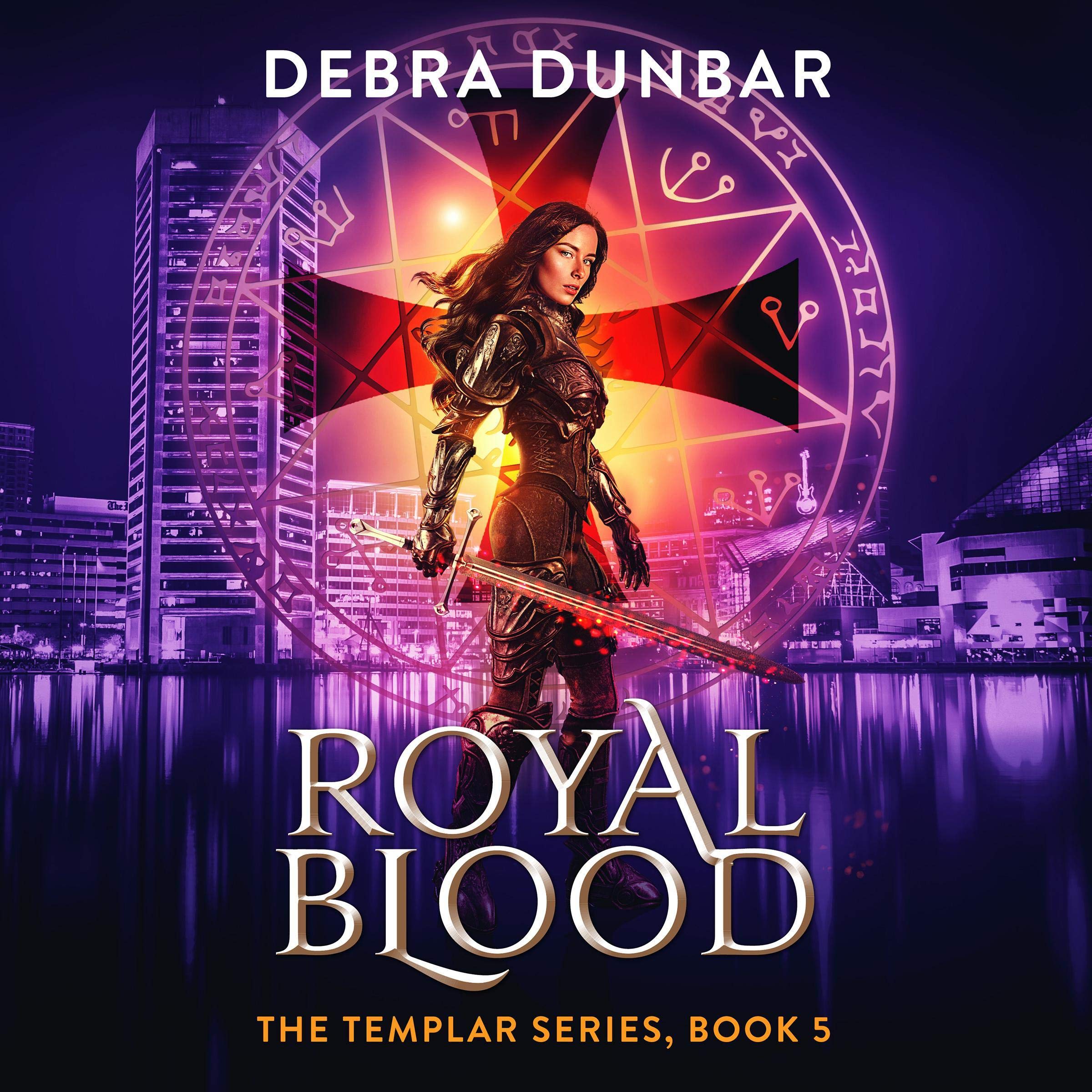 Cover art for Royal Blood