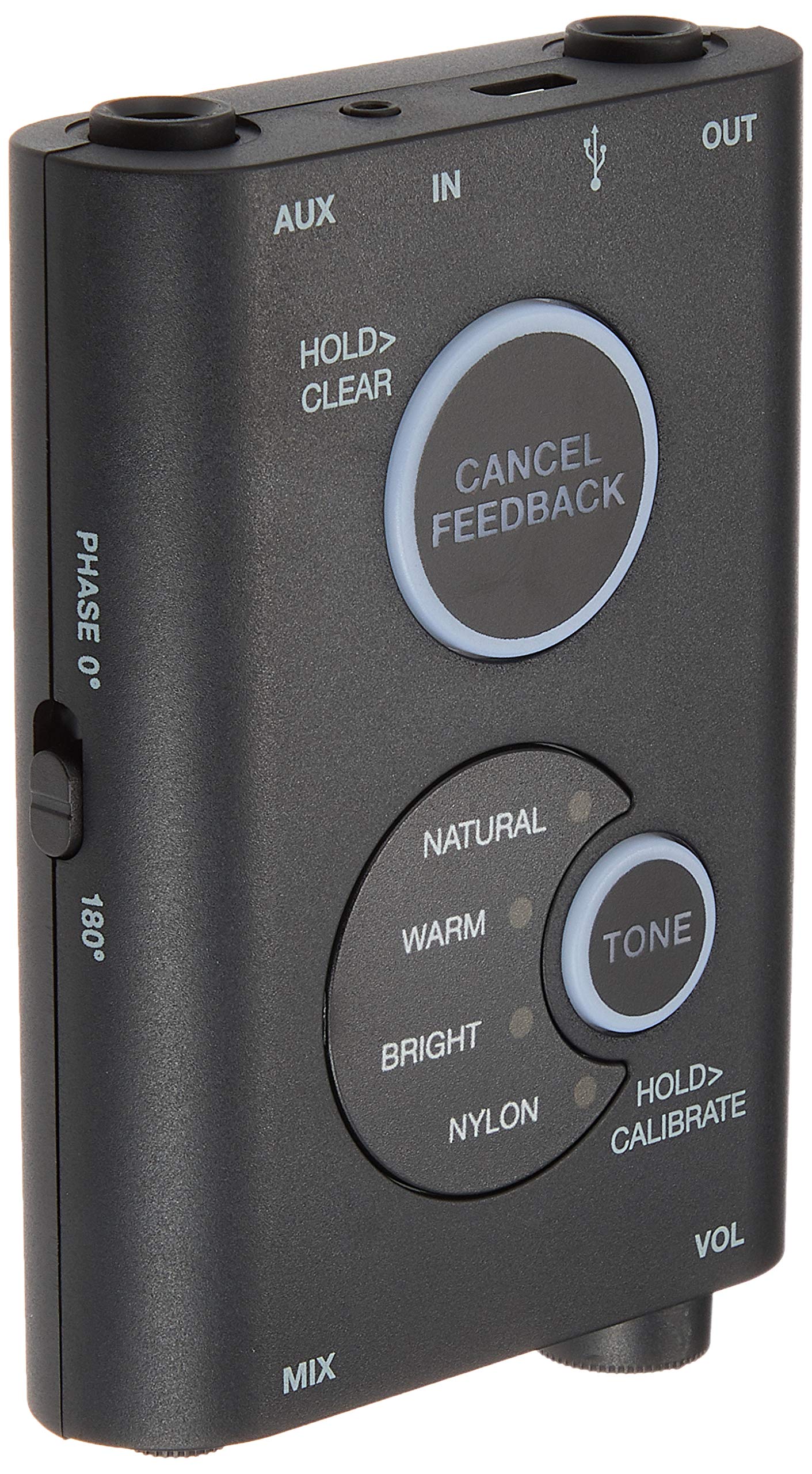 Amazon | IK Multimedia iRig Acoustic Stage アコースティック  