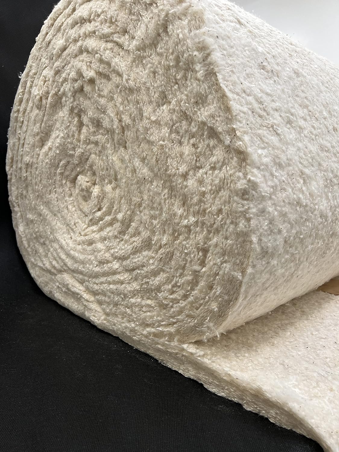 27” Foam Starr Premium Cotton Upholstery Batting Made In