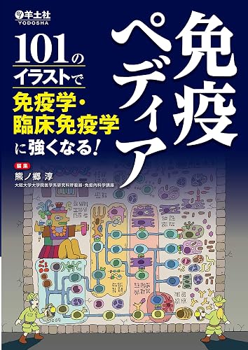 免疫ペディア