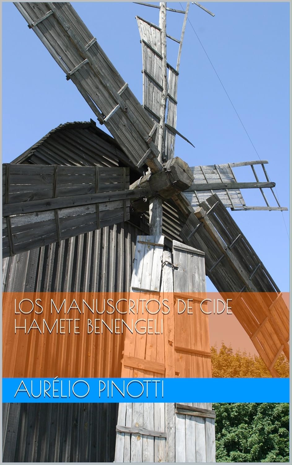 Los Manuscritos de Cide Hamete Benengeli (Spanish Edition