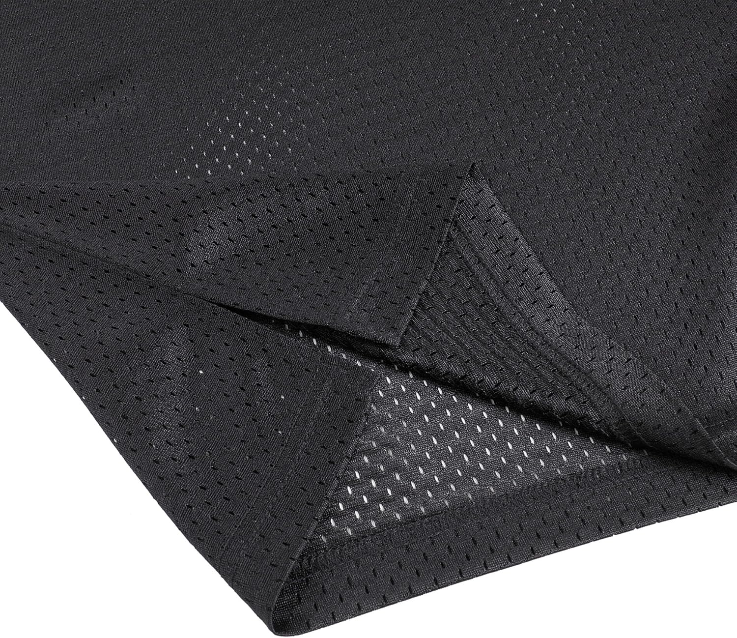 Pullonsy Replica Football Jerseys for Men Unisex Classic Blank Workout Sport Shirts Casual Fitness Outfits - Image 6