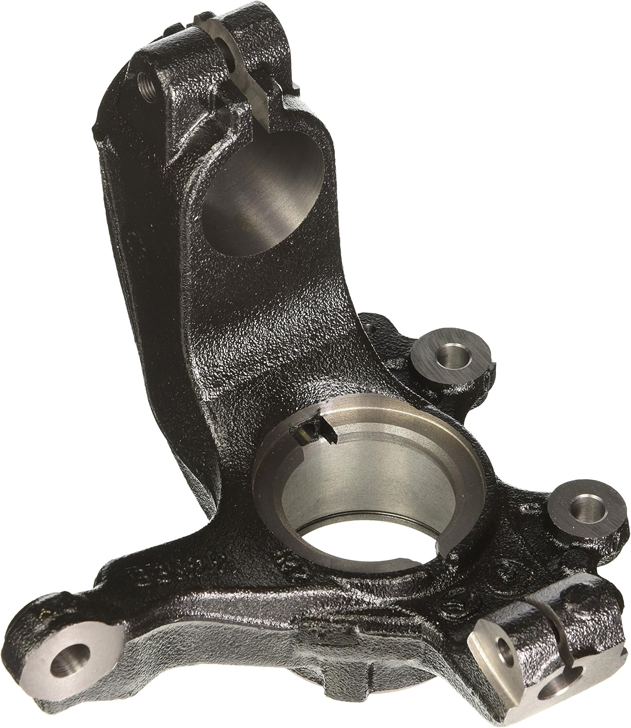 Genuine Mazda BBM2-33-031C Steering Knuckle, Left