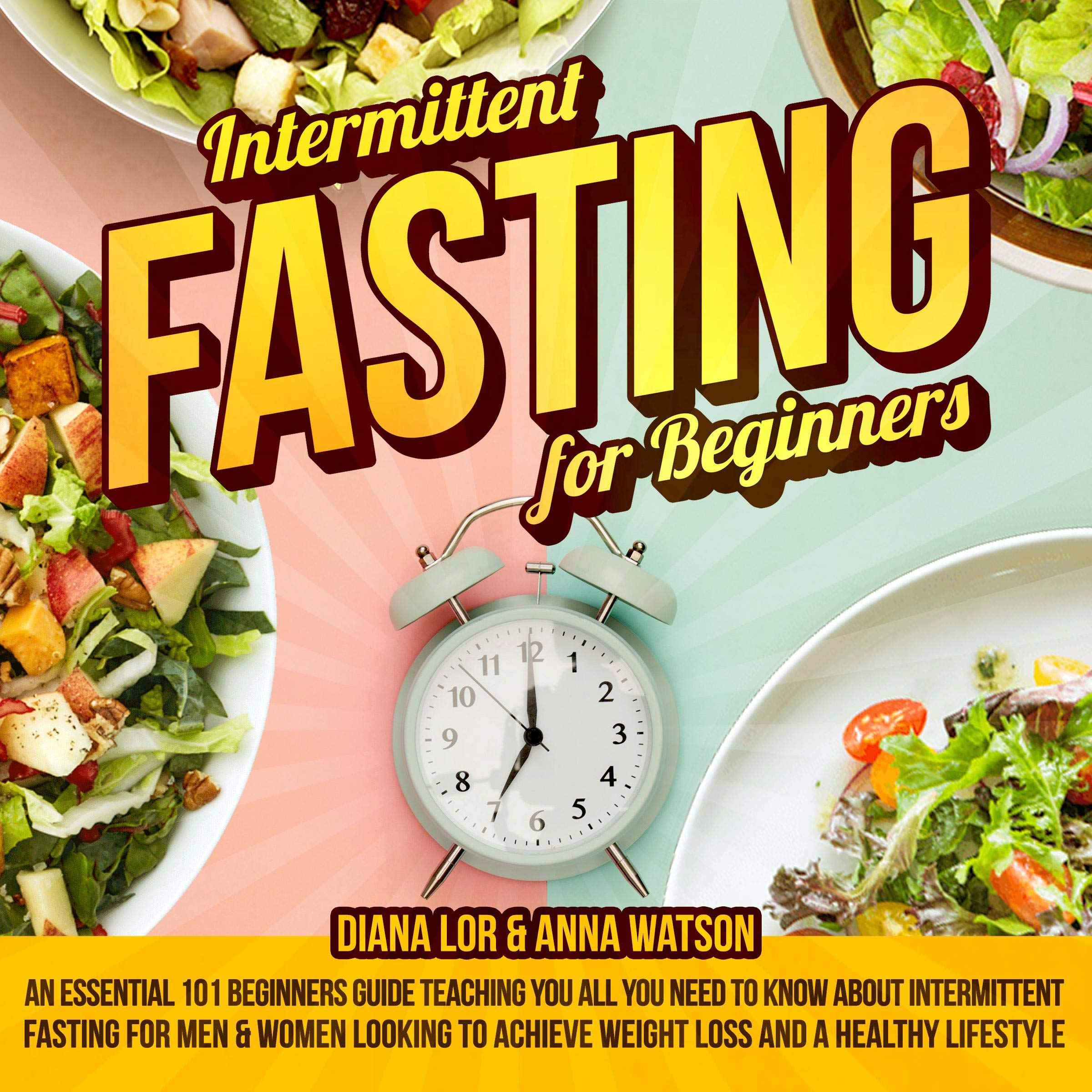 Intermittent Fasting for Beginners