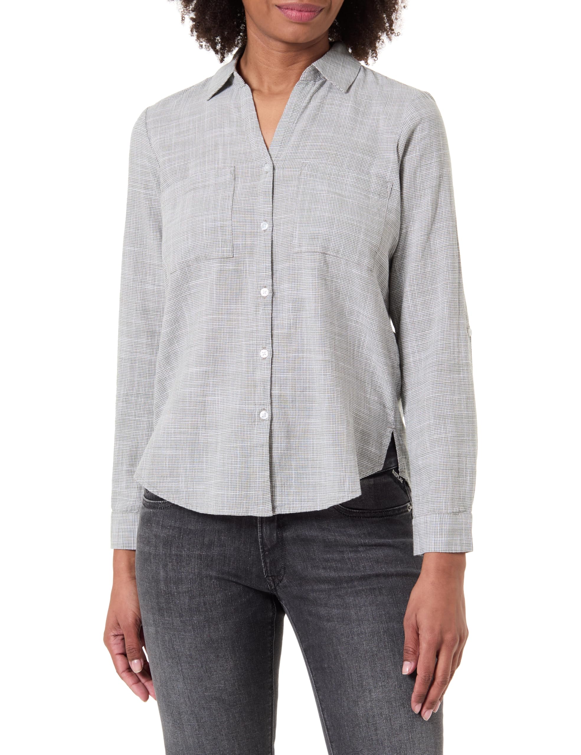 Tops, T-Shirts & Blusen für Damen