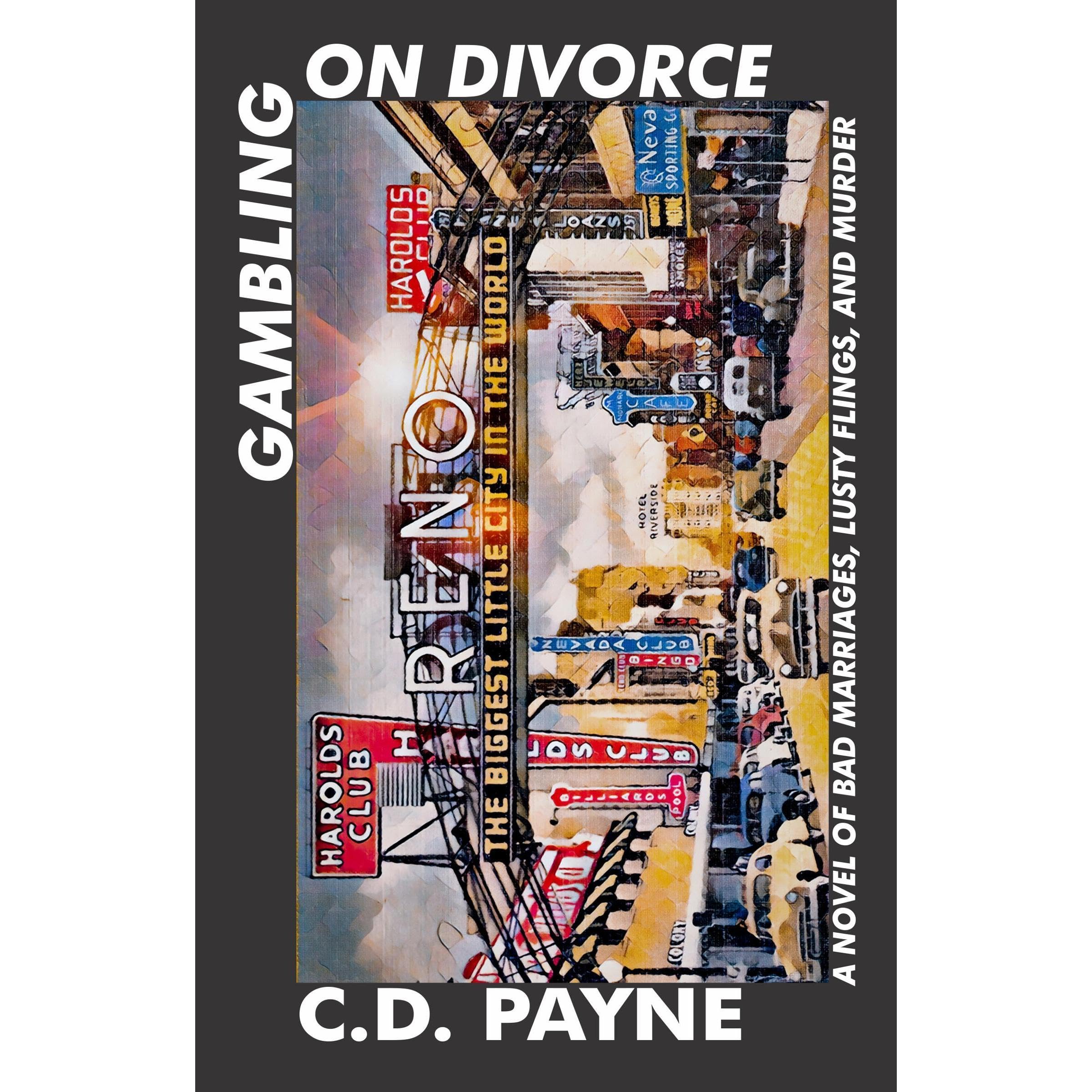 Gambling on Divorce