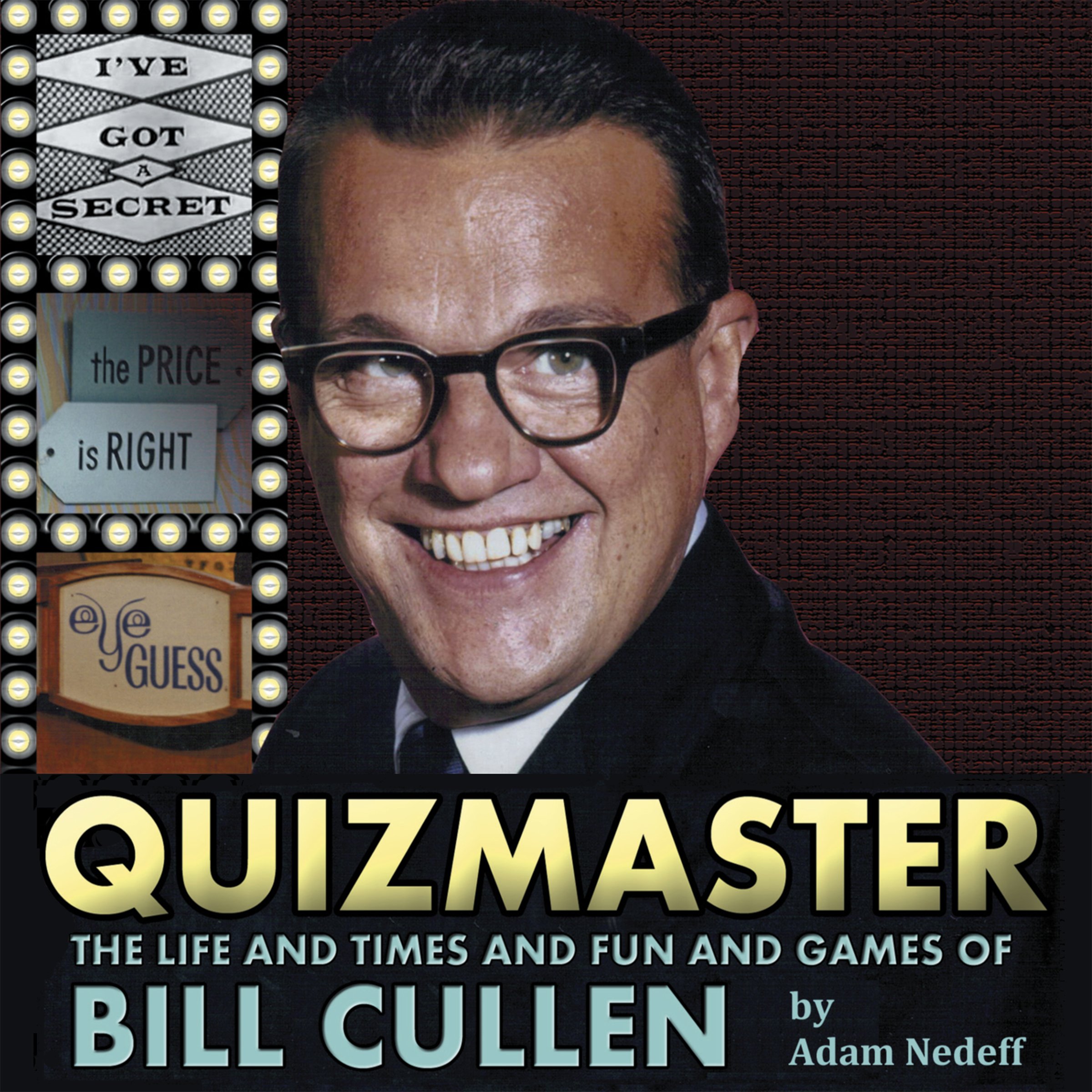 Cover art for Quizmaster
