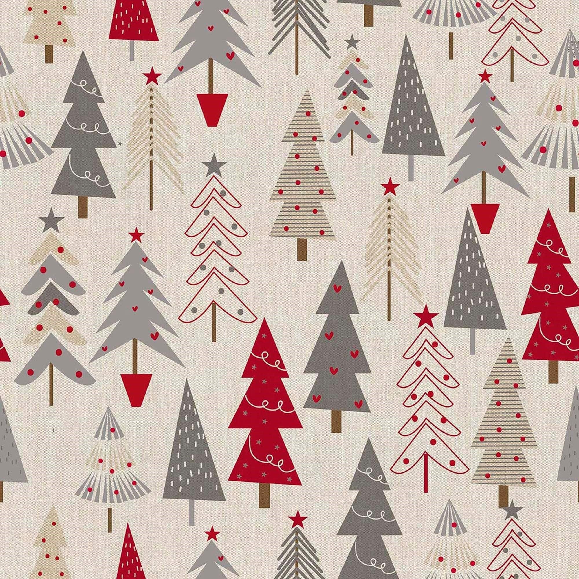 BL BELUM | Mantel Navidad 300x180 Antimanchas Impermeable Tacto Extrasuave Diseño Navideño - Mantel de Navidad Hecho en España Acabado Premium y Durabilidad