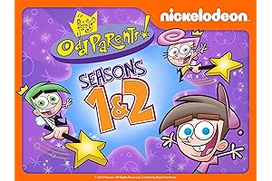 The Fairly OddParents: A Show Full of Wacky Wishes