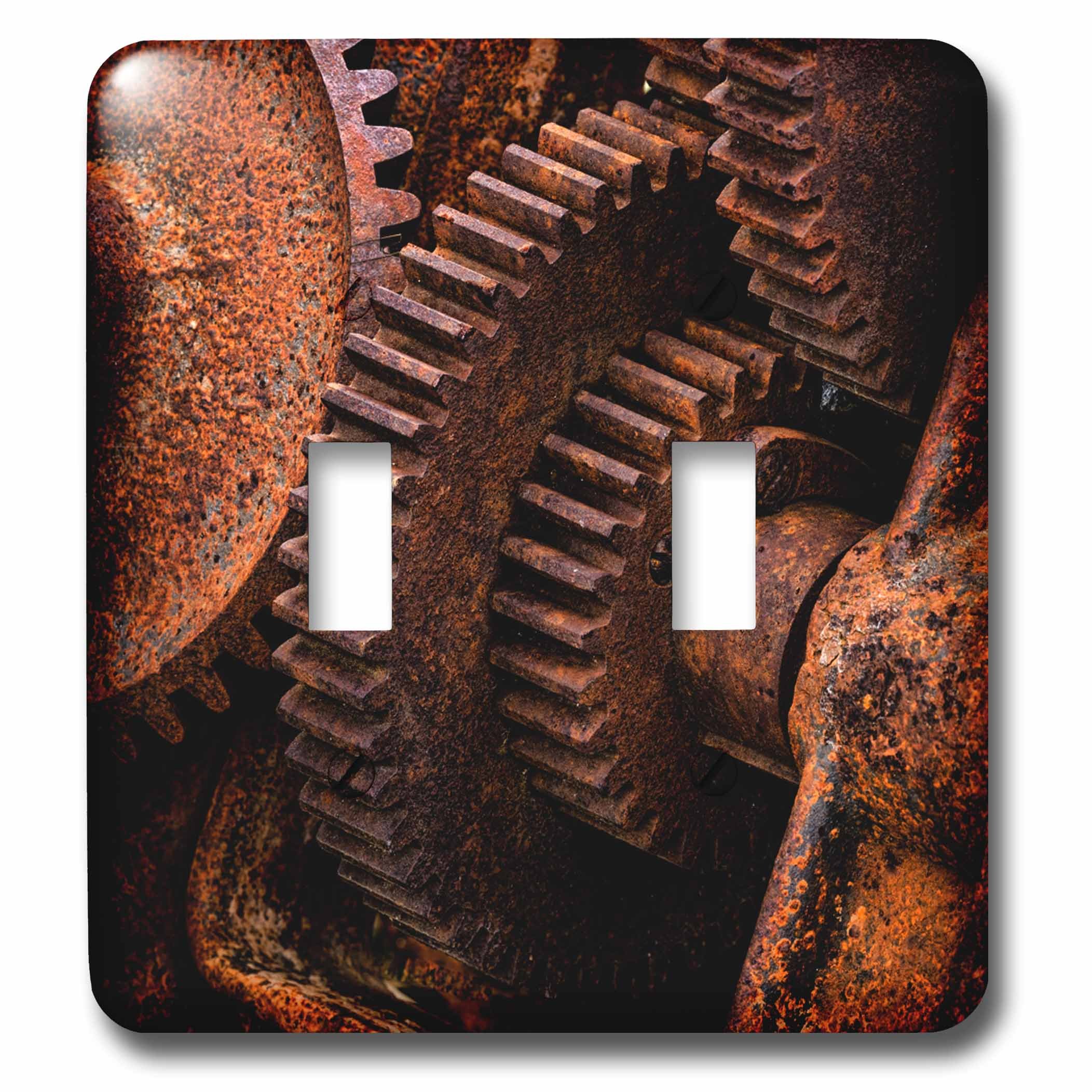 Cubierta para interruptor de luz de pared 3dRose lsp_278349_2 placa decorativa interruptores