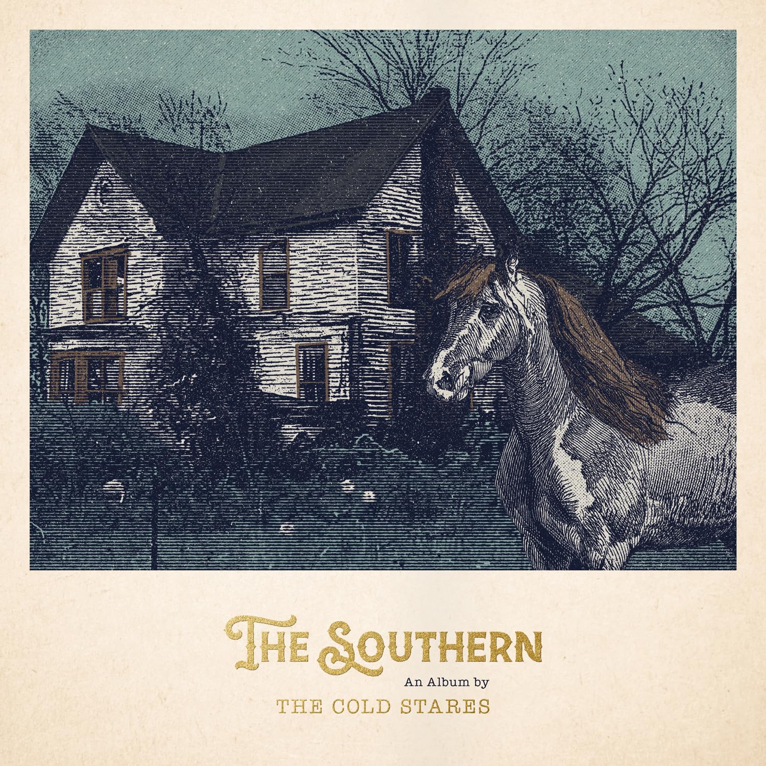 The Southern [VINYL]