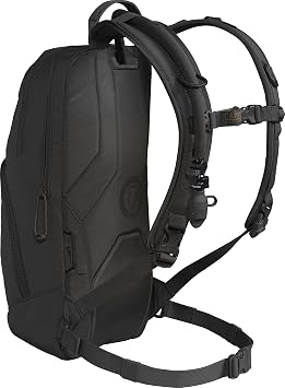 CamelBak M.U.L.E. Tactical Hydration Backpack, Modular MOLLE Design with 100oz MilSpec Crux Reservoir