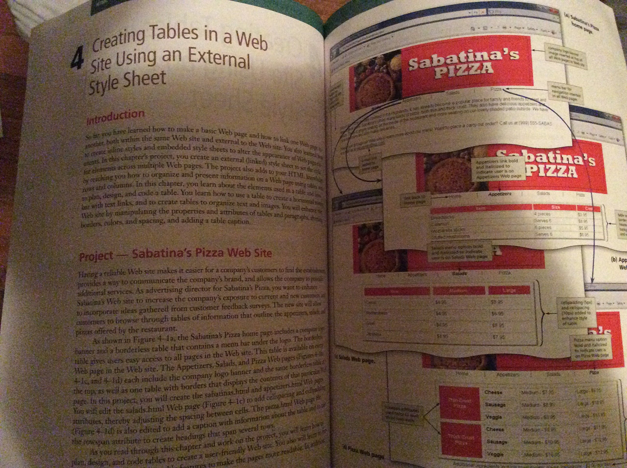 HTML, XHTML, and CSS: Complete (Shelly Cashman)