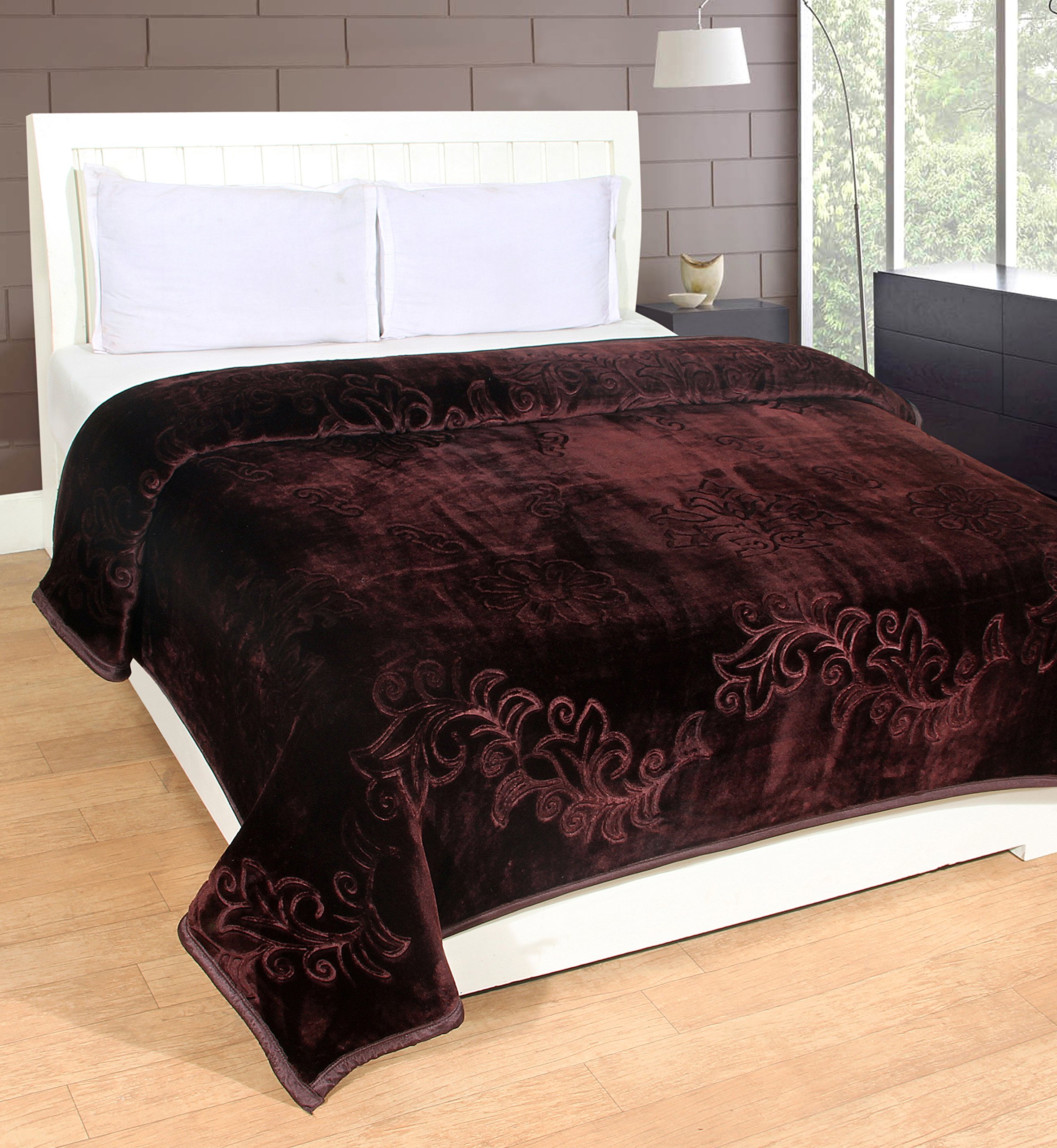 Warmland Electric Bed Warmer - BIS Certified & 5-Year Warranty -13