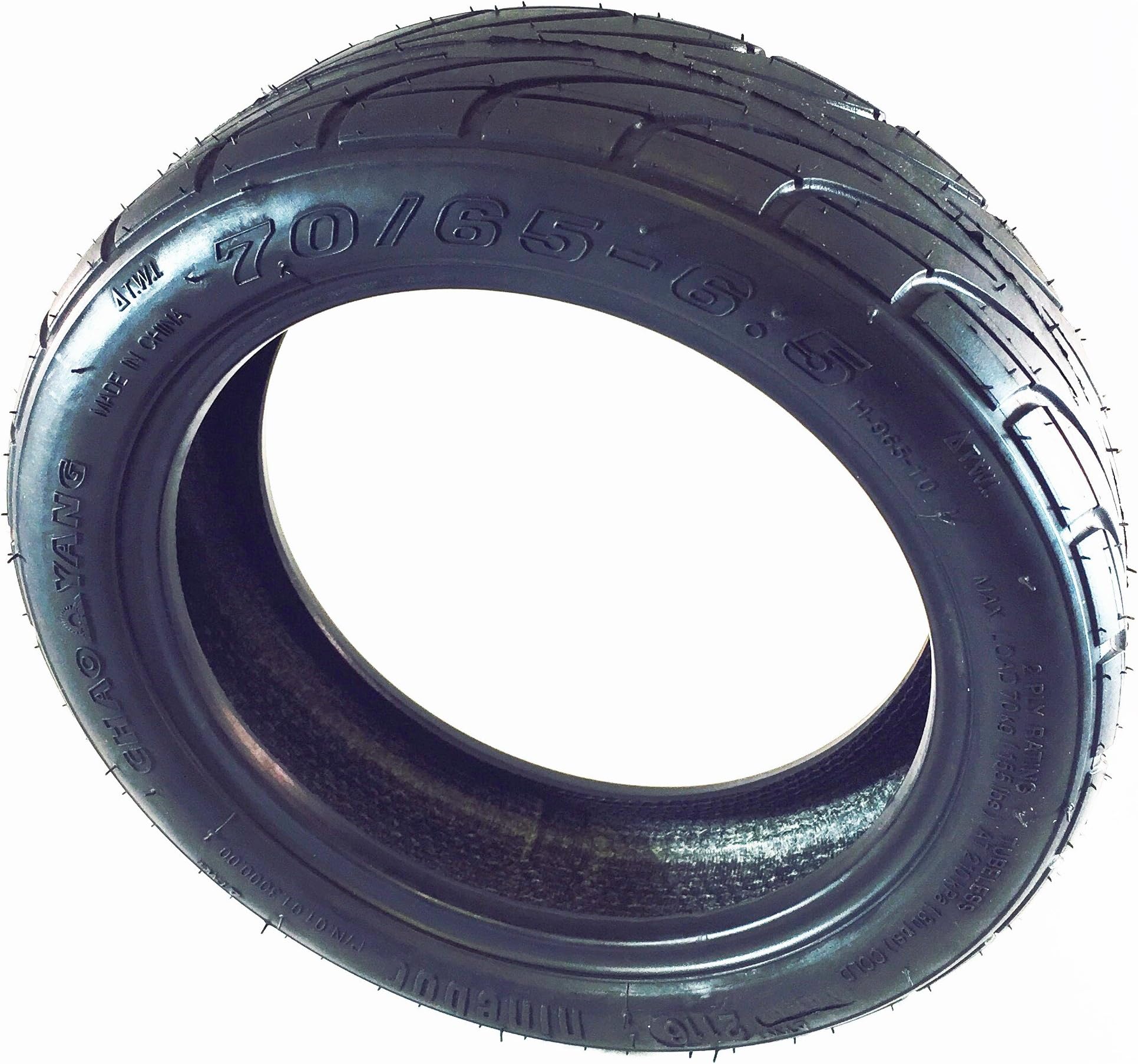 Replacement Tire for Segway MiniPRO, MiniLITE and Ninebot S