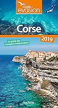 Download Guide Evasion Corse 2019 PDF