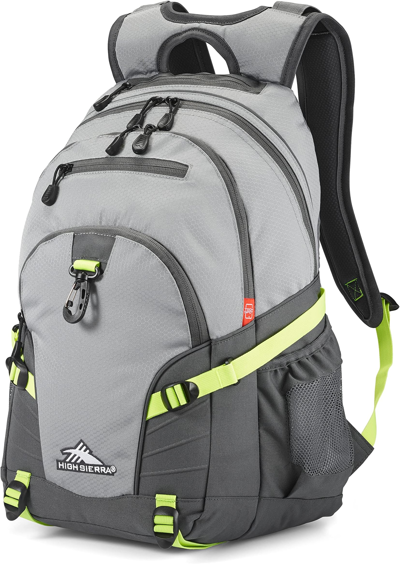 unisex-adult Loop Backpack Backpack