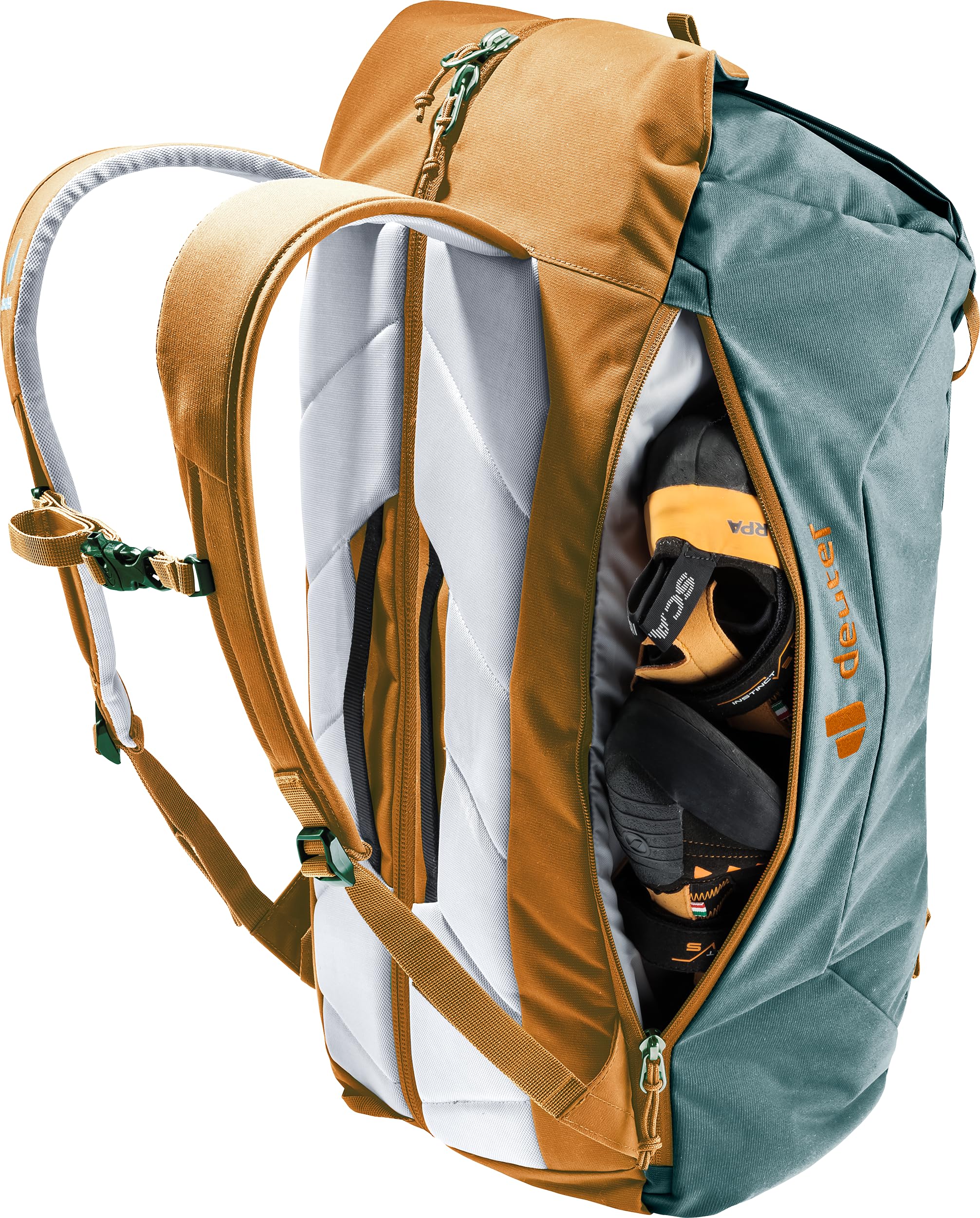 deuter Gravity Motion plecak wspinaczkowy (40 l)