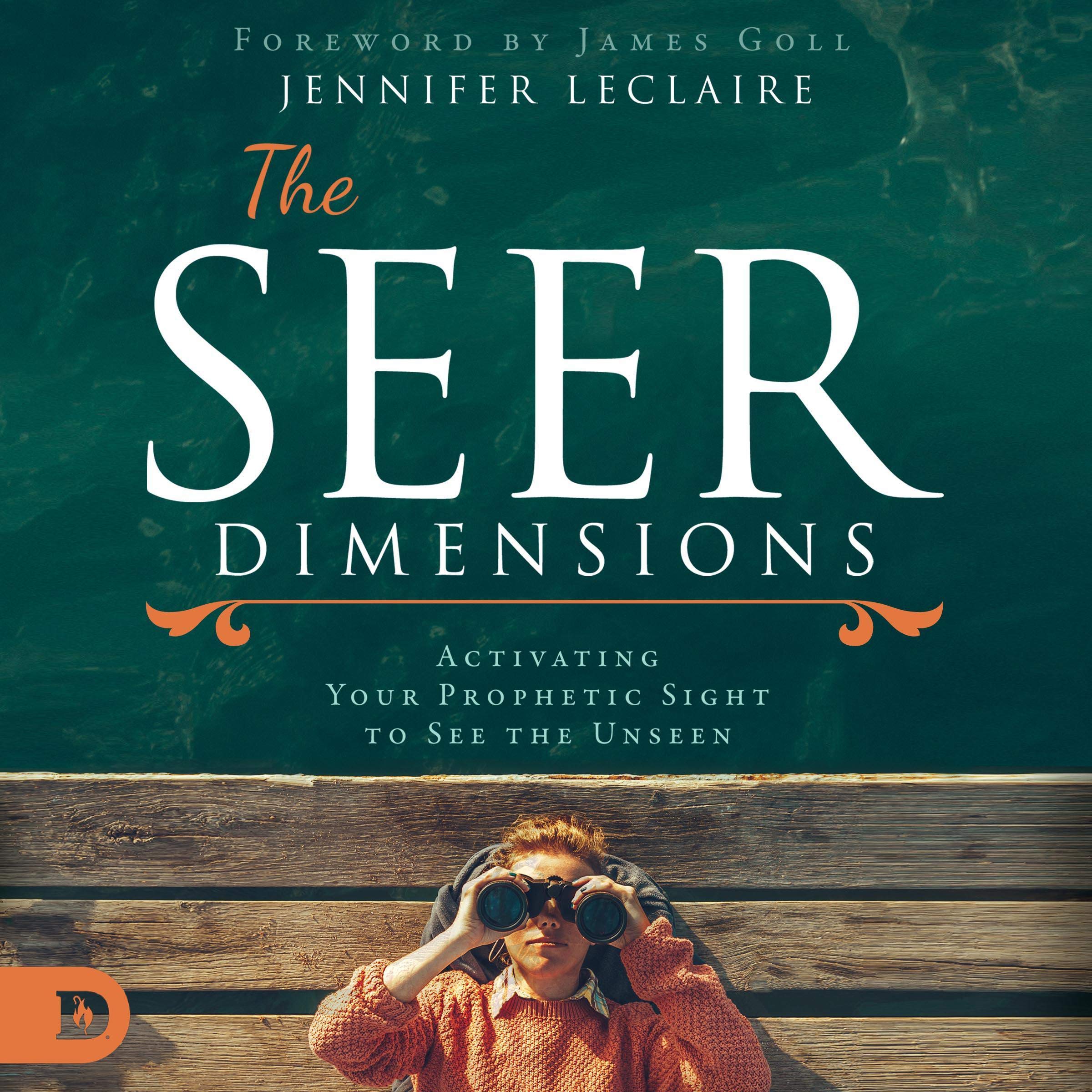 The Seer Dimensions