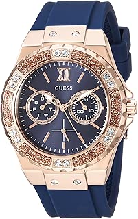 Amazon Com Guess Women S Watches