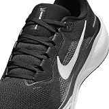 Nike Homme Air Zoom Pegasus 41, Black White Anthracite, 42 EU - 2