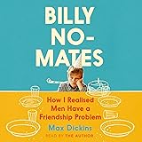 Billy No Mates cover