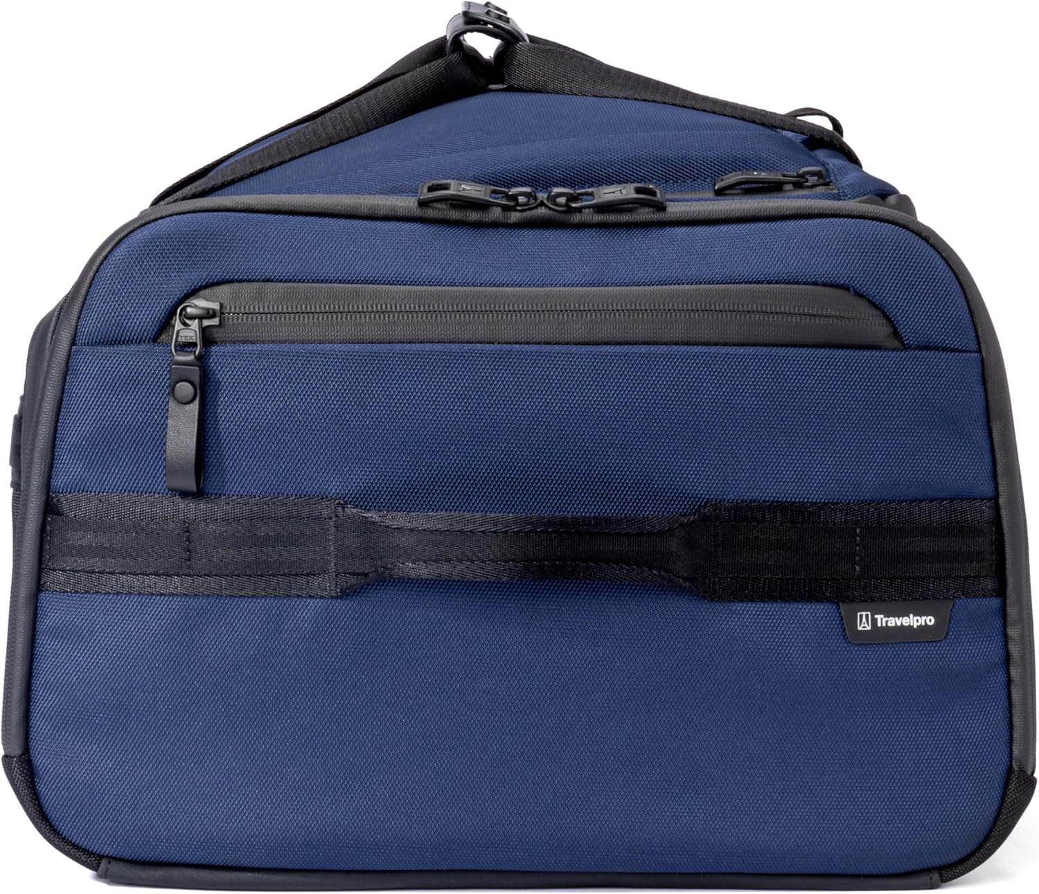 Travelpro Altitude Convertible Duffel/Backpack 56L, Water Resistant, Work, Business, Men and Women - Image 7