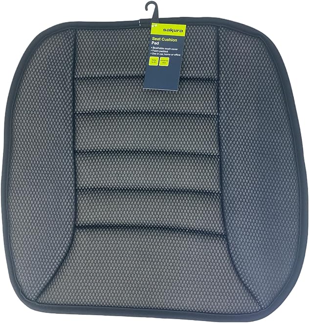 Amazon.co.uk SAKURA Seat Cushions