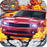 Overall the game certainly fulfills all the requirements to qualify as a perfect 3D racing game