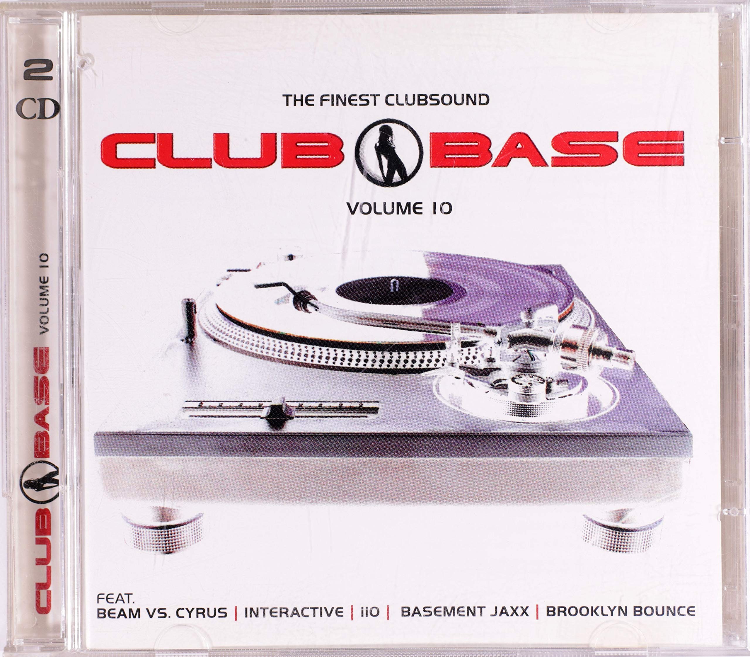 Club Base 10