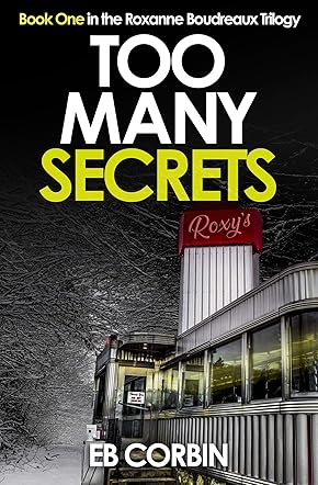 Too Many Secrets